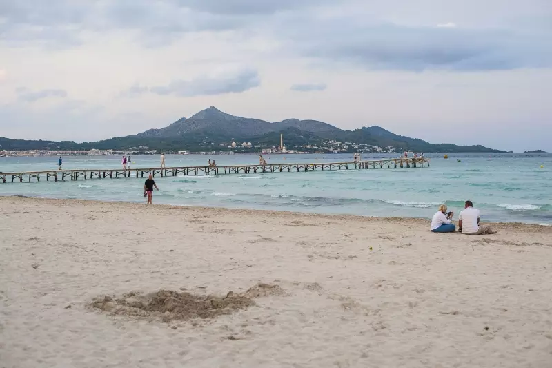 Alcudia (c) Alesia Belaya